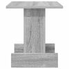 vidaXL End Table &Gamma;&kappa;&rho;ί&zeta;&omicron; &Sigma;&omicron;&nu;&omicron;&mu;&alpha; 35,5 x 35 x 40 &epsilon;&kappa; &Epsilon;&pi;&epsilon;&xi;&epsilon;&rho;&gamma;&alpha;&sigma;&mu;έ&nu;&omicron; &xi;ύ&lambda;&omicron;