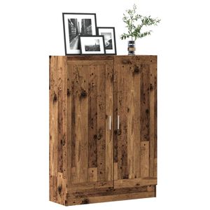 vidaXL &Beta;&iota;&beta;&lambda;&iota;&omicron;&theta;ή&kappa;&eta; &Pi;&alpha;&lambda;&alpha;&iota;ό &Xi;ύ&lambda;&omicron; 82,5 x 30,5 x 115 &epsilon;&kappa;. &Epsilon;&pi;&epsilon;&xi;. &Xi;ύ&lambda;&omicron;