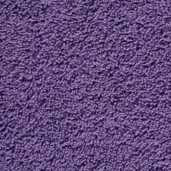 vidaXL Πετσέτες Σάουνας SOLUND 2 Τεμ. Μοβ 80x200 εκ. 600 γρ/μ²