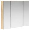 vidaXL &Kappa;&alpha;&theta;&rho;έ&phi;&tau;&eta;&sigmaf; &Nu;&tau;&omicron;&upsilon;&lambda;ά&pi;&alpha; &Mu;&pi;ά&nu;&iota;&omicron;&upsilon; &Delta;&rho;ύ&sigmaf; Sonoma 80 x 14.5 x 70 &epsilon;&kappa;