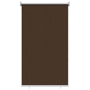 vidaXL &Rho;&omicron;&lambda;ό &Epsilon;&xi;&omega;&tau;&epsilon;&rho;&iota;&kappa;&omicron;ύ &Chi;ώ&rho;&omicron;&upsilon; 90% &Phi;&rho;&alpha;&gamma;&mu;ό&sigmaf; UV &Kappa;&alpha;&phi;έ 80 x 230 cm HDPE
