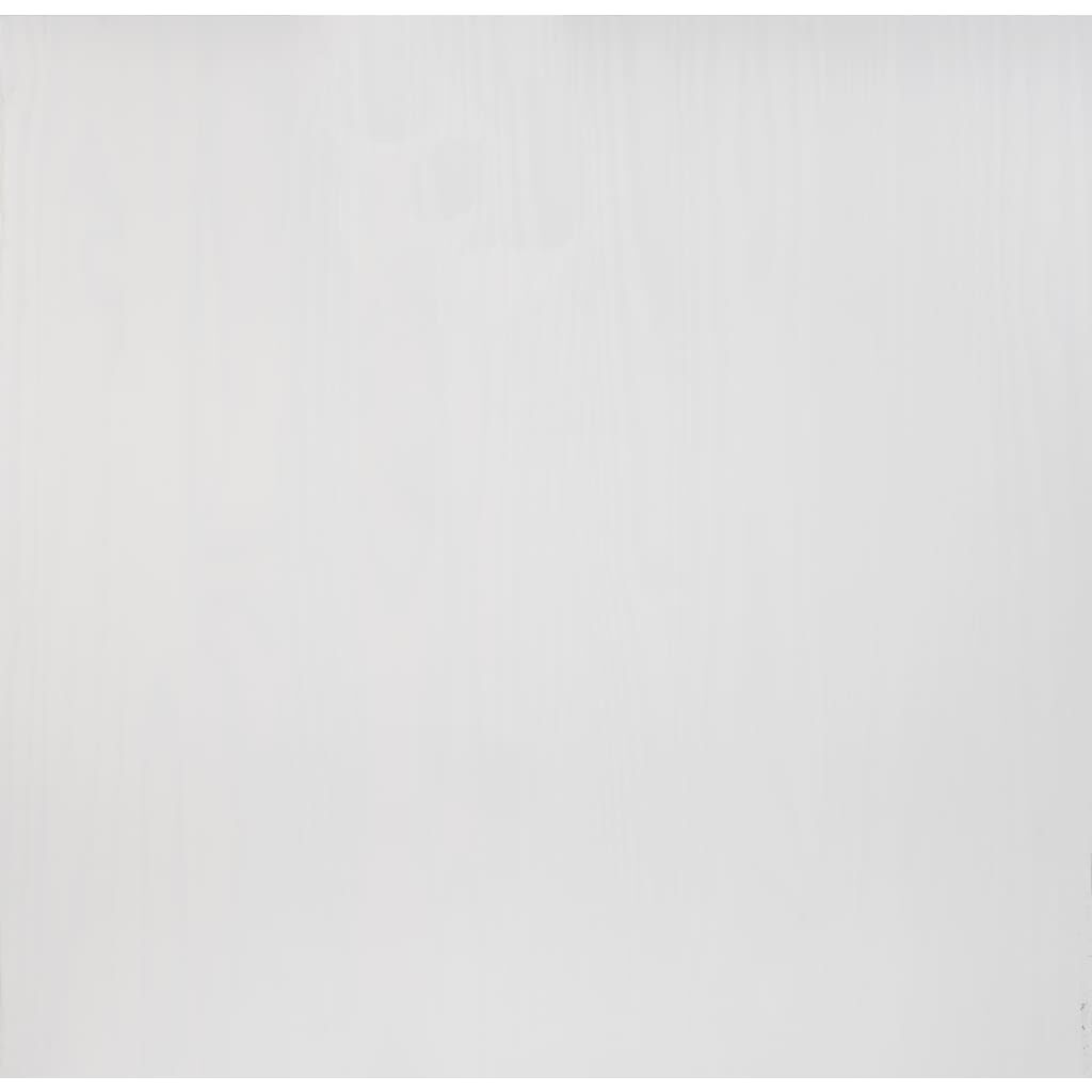 vidaXL Ντουλάπι FLORO Λευκή 114 x 43 x 74 εκ. από Μασίφ Ξύλο Πεύκου