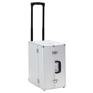 vidaXL &Beta;&alpha;&lambda;ί&tau;&sigma;&alpha; &Tau;&rho;ό&lambda;&epsilon;ϊ &Epsilon;&pi;&alpha;&gamma;&gamma;&epsilon;&lambda;&mu;&alpha;&tau;&iota;&kappa;ή &Alpha;&sigma;&eta;&mu;ί 47 x 39 x 27 &epsilon;&kappa;. &Alpha;&lambda;&omicron;&upsilon;&mu;&iota;&nu;ί&omicron;&upsilon;