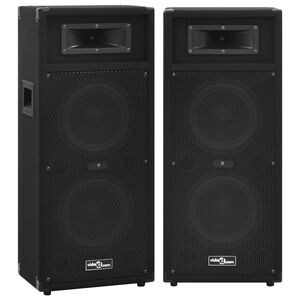 vidaXL &Eta;&chi;&epsilon;ί&alpha; &Epsilon;&pi;&alpha;&gamma;&gamma;&epsilon;&lambda;&mu;&alpha;&tau;&iota;&kappa;ά &Pi;&alpha;&theta;&eta;&tau;&iota;&kappa;ά Hifi 2 &tau;&epsilon;&mu;. &Mu;&alpha;ύ&rho;&alpha; 1000 W