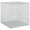 vidaXL &Gamma;&kappa;&alpha;&mu;&pi;&iota;ό&nu; &mu;&epsilon; &sigma;ύ&rho;&mu;&alpha; 3,5 &chi;&lambda;&sigma;&tau; &kappa;&alpha;&iota; &pi;&lambda;έ&gamma;&mu;&alpha; 5x2,5 &epsilon;&kappa; 50x50x50 &epsilon;&kappa;.