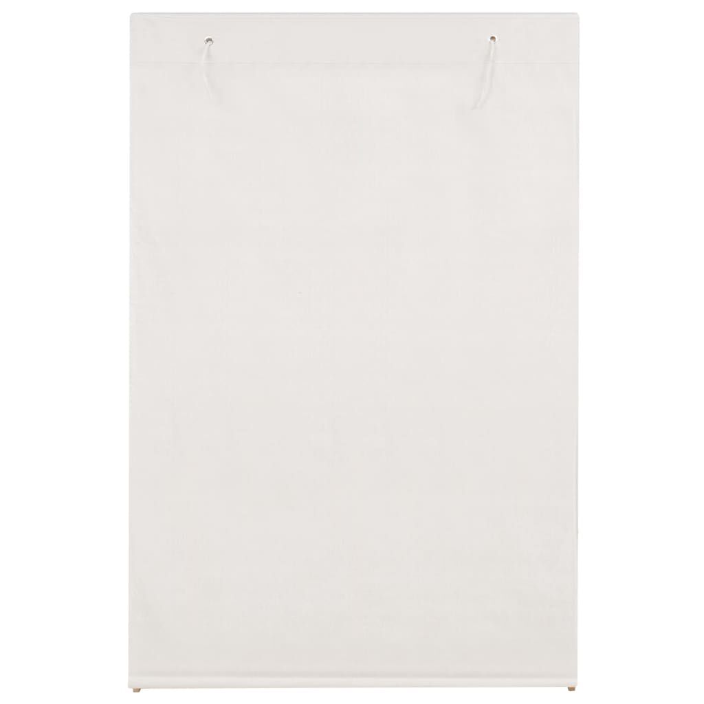 vidaXL Ντουλάπα Ρούχων με 3 Ράφια 110 x 40 x 170 εκ.