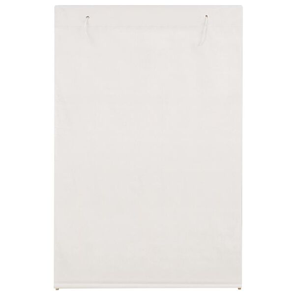 vidaXL Ντουλάπα Ρούχων με 3 Ράφια 110 x 40 x 170 εκ.