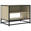 vidaXL Έ&pi;&iota;&pi;&lambda;&omicron; &Tau;&eta;&lambda;&epsilon;ό&rho;&alpha;&sigma;&eta;&sigmaf; Sonoma &Delta;&rho;&upsilon;&sigmaf; 61x40x46 &epsilon;&kappa;. &Epsilon;&pi;&epsilon;&xi;. &Xi;ύ&lambda;&omicron;