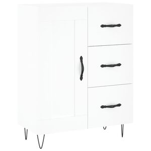 vidaXL &Nu;&tau;&omicron;&upsilon;&lambda;ά&pi;&iota; &Lambda;&epsilon;&upsilon;&kappa;ό 69,5 x 34 x 90 &epsilon;&kappa;. &alpha;&pi;ό &Epsilon;&pi;&epsilon;&xi;&epsilon;&rho;&gamma;&alpha;&sigma;&mu;έ&nu;&omicron; &Xi;ύ&lambda;&omicron;