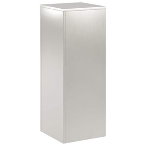 vidaXL &Beta;ά&sigma;&eta; &phi;&upsilon;&tau;ώ&nu; &Alpha;&sigma;&eta;&mu;ί 30 x 30 x 80 cm &Alpha;&tau;&sigma;ά&lambda;&iota;
