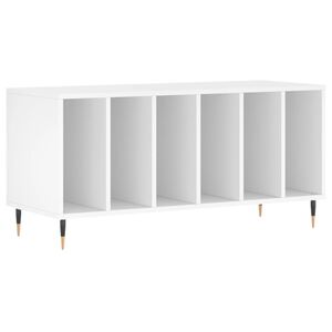 vidaXL Έ&pi;&iota;&pi;&lambda;&omicron; &Delta;ί&sigma;&kappa;&omega;&nu; &Lambda;&epsilon;&upsilon;&kappa;ό 100 x 38 x 48 &epsilon;&kappa;. &alpha;&pi;ό &Epsilon;&pi;&epsilon;&xi;&epsilon;&rho;&gamma;&alpha;&sigma;&mu;έ&nu;&omicron; &Xi;ύ&lambda;&omicron;