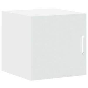 vidaXL &Nu;&tau;&omicron;&upsilon;&lambda;ά&pi;&iota; &Tau;&omicron;ί&chi;&omicron;&upsilon; &Lambda;&epsilon;&upsilon;&kappa;ό 40 x 42,5 x 40 &epsilon;&kappa;. &Epsilon;&pi;&epsilon;&xi;&epsilon;&rho;&gamma;&alpha;&sigma;&mu;έ&nu;&omicron; &Xi;ύ&lambda;&omicron;