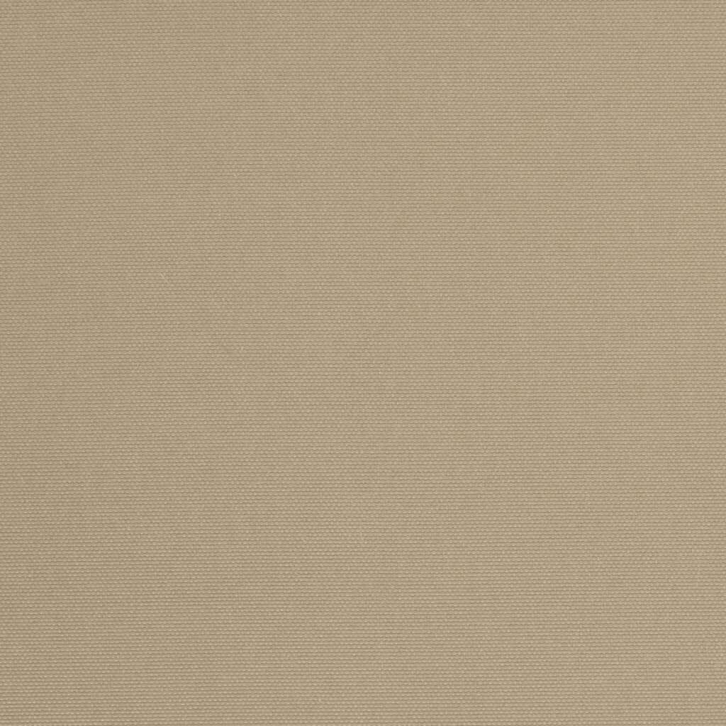 vidaXL Ομπρέλα Κήπου με LED Χρώμα Taupe 300 εκ. με Ατσάλινο Ιστό