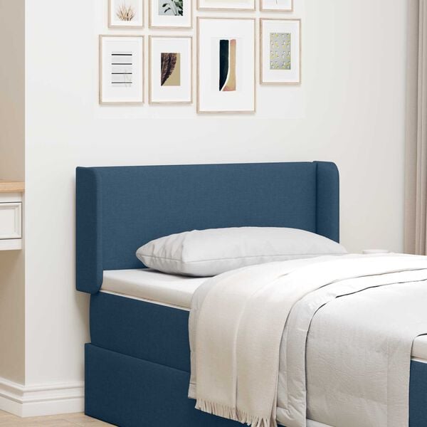 vidaXL &Alpha;&upsilon;&tau;ί &Kappa;&epsilon;&phi;&alpha;&lambda;ή&sigmaf; &Mu;&pi;&lambda;&epsilon; 40,5 x 40,5 x 4 &epsilon;&kappa; ύ&phi;&alpha;&sigma;&mu;&alpha;