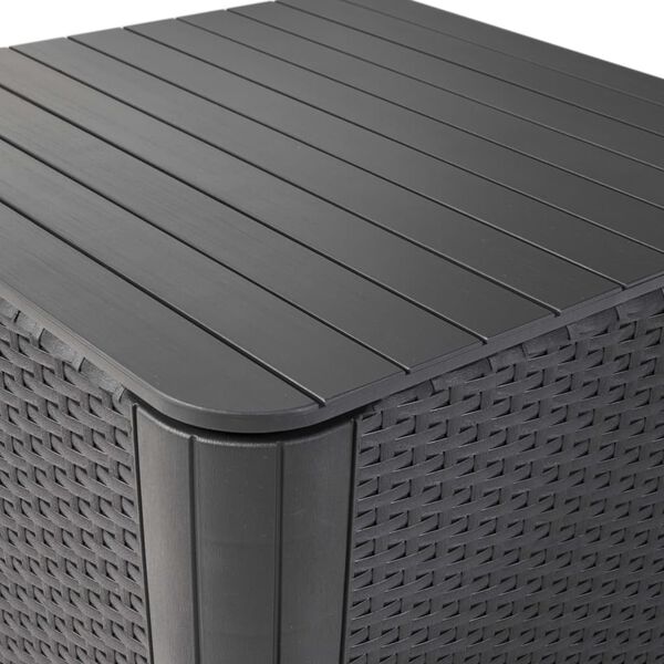 Keter Έ&pi;&iota;&pi;&lambda;&alpha; &Epsilon;&xi;&omega;&tau;. &Chi;ώ&rho;&omicron;&upsilon; Vermont &Sigma;&epsilon;&tau; 3 &tau;&epsilon;&mu;. &Chi;&rho;ώ&mu;&alpha; &Gamma;&rho;&alpha;&phi;ί&tau;&eta;&sigmaf;