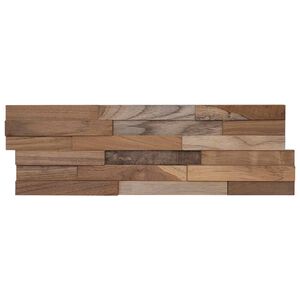 vidaXL &Pi;ά&nu;&epsilon;&lambda; &tau;&omicron;ί&chi;&omicron;&upsilon; 10 &tau;&mu;&chi;. &Phi;&upsilon;&sigma;&iota;&kappa;ό 56 x 18 x 2 cm &Sigma;&tau;&epsilon;&rho;&epsilon;ό &Xi;ύ&lambda;&omicron; &Tau;ί&kappa;