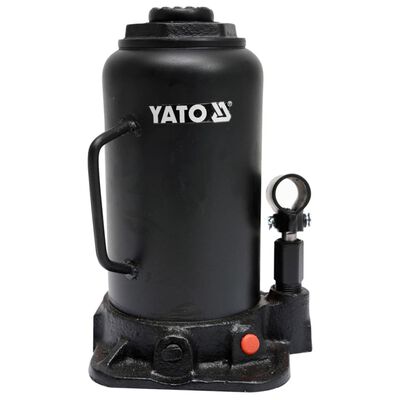 YATO Γρύλος Μπουκάλας Υδραυλικός 20 Τόνων YT-17007