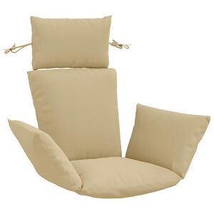 vidaXL &Kappa;ά&theta;&iota;&sigma;&mu;&alpha; Adirondack PUTTEN 100% &Pi;&omicron;&lambda;&upsilon;&epsilon;&sigma;&tau;έ&rho;&alpha;&sigmaf; &Mu;&pi;&epsilon;&zeta;
