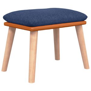 vidaXL &Upsilon;&pi;&omicron;&pi;ό&delta;&iota;&omicron; &Mu;&pi;&lambda;&epsilon; 45x29,5x35 &epsilon;&kappa;. Ύ&phi;&alpha;&sigma;&mu;&alpha; & &Sigma;&upsilon;&nu;&theta;&epsilon;&tau;&iota;&kappa;ό &Delta;έ&rho;&mu;&alpha;