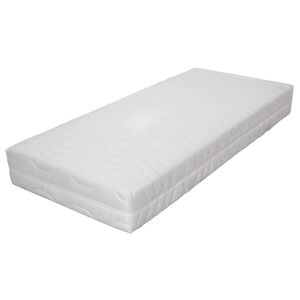vidaXL &Sigma;&tau;&rho;ώ&mu;&alpha; &mu;&epsilon; 7 &Zeta;ώ&nu;&epsilon;&sigmaf; &Alpha;&nu;&epsilon;&xi;ά&rho;&tau;&eta;&tau;&alpha; &Epsilon;&lambda;&alpha;&tau;ή&rho;&iota;&alpha; 140x200 &epsilon;&kappa;. / 20 &epsilon;&kappa;. H2