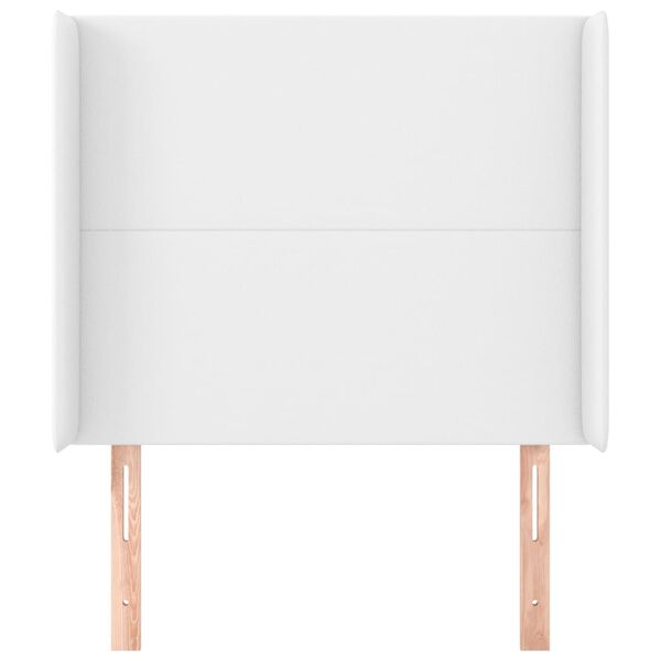 vidaXL &Kappa;&epsilon;&phi;&alpha;&lambda;ά&rho;&iota; &mu;&epsilon; &Pi;&tau;&epsilon;&rho;ύ&gamma;&iota;&alpha; &Lambda;&epsilon;&upsilon;&kappa;ό 93x16x118/128 &epsilon;&kappa;. &Sigma;&upsilon;&nu;&theta;. &Delta;έ&rho;&mu;&alpha;