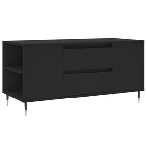 vidaXL &Tau;&rho;&alpha;&pi;&epsilon;&zeta;ά&kappa;&iota; &Sigma;&alpha;&lambda;&omicron;&nu;&iota;&omicron;ύ &Mu;&alpha;ύ&rho;&omicron; 102x44,5x50 &epsilon;&kappa;. &alpha;&pi;ό &Epsilon;&pi;&epsilon;&xi;&epsilon;&rho;&gamma;&alpha;&sigma;&mu;έ&nu;&omicron; &Xi;ύ&lambda;&omicron;