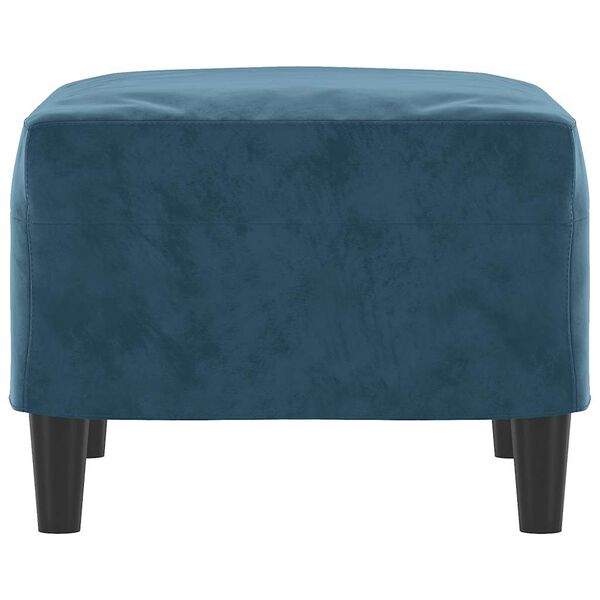 vidaXL &Upsilon;&pi;&omicron;&pi;ό&delta;&iota;&omicron; &Mu;&pi;&lambda;&epsilon; 60x50x41 &epsilon;&kappa;. &Beta;&epsilon;&lambda;&omicron;ύ&delta;&iota;&nu;&omicron;