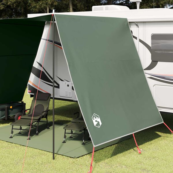 vidaXL Τέντα ανθεκτική στο νερό 302 x 240 x 240 cm