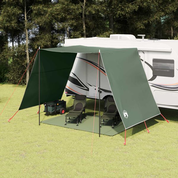 vidaXL Τέντα ανθεκτική στο νερό 302 x 240 x 240 cm