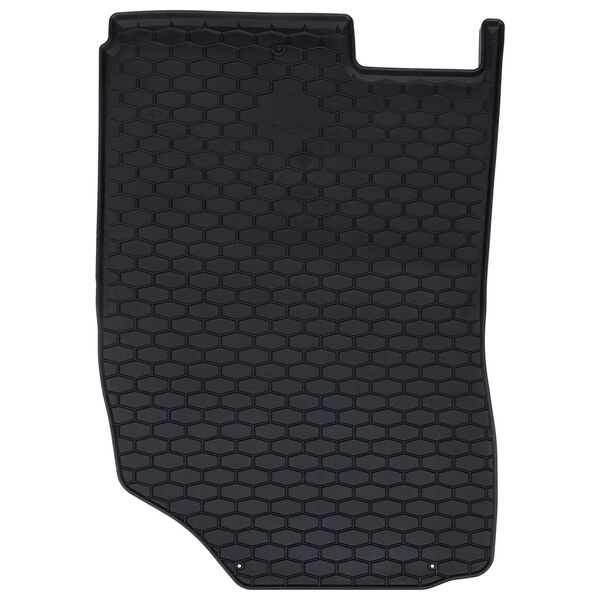 vidaXL &Pi;&alpha;&tau;ά&kappa;&iota; &alpha;&upsilon;&tau;&omicron;&kappa;&iota;&nu;ή&tau;&omicron;&upsilon; 4 pcs &Mu;&alpha;ύ&rho;&omicron; &Lambda;ά&sigma;&tau;&iota;&chi;&omicron;