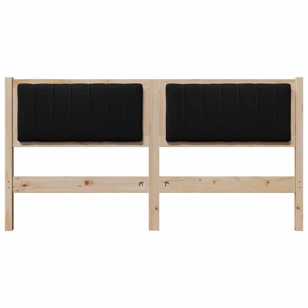 vidaXL &Tau;&alpha;&pi;&epsilon;&tau;&sigma;&alpha;&rho;&iota;&sigma;&mu;έ&nu;&omicron; &kappa;&epsilon;&phi;&alpha;&lambda;ά&rho;&iota; &Kappa;&alpha;&phi;έ 160 cm &Sigma;&tau;&epsilon;&rho;&epsilon;ά &xi;&upsilon;&lambda;&epsilon;ί&alpha; &pi;&epsilon;ύ&kappa;&omicron;&upsilon;