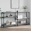 vidaXL &Tau;&rho;&alpha;&pi;έ&zeta;&iota; &Kappa;&omicron;&nu;&sigma;ό&lambda;&alpha; &Gamma;&kappa;&rho;&iota; Sonoma 160x29x75 &epsilon;&kappa;. &Epsilon;&pi;&epsilon;&xi;&epsilon;&rho;&gamma;&alpha;&sigma;&mu;έ&nu;&omicron; &Xi;ύ&lambda;&omicron;