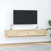vidaXL Έ&pi;&iota;&pi;&lambda;&alpha; &Tau;&eta;&lambda;&epsilon;ό&rho;&alpha;&sigma;&eta;&sigmaf; 2 &tau;&epsilon;&mu;. 80x31x25,5 &epsilon;&kappa;. &Epsilon;&pi;&epsilon;&xi;&epsilon;&rho;&gamma;&alpha;&sigma;&mu;έ&nu;&omicron; &Xi;ύ&lambda;&omicron;