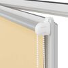 Στόρι Συσκότισης Ρόλερ Μπεζ 60 x 120 εκ.