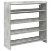 &Rho;ά&phi;&iota; &pi;&alpha;&pi;&omicron;&upsilon;&tau;&sigma;&iota;ώ&nu; vidaXL &Gamma;&kappa;&rho;&iota; &mu;&pi;&epsilon;&tau;ό&nu; 80x25x81 cm &Kappa;&alpha;&tau;&alpha;&sigma;&kappa;&epsilon;&upsilon;&alpha;&sigma;&mu;έ&nu;&omicron; &xi;ύ&lambda;&omicron;