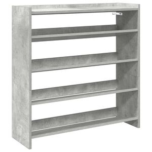&Rho;ά&phi;&iota; &pi;&alpha;&pi;&omicron;&upsilon;&tau;&sigma;&iota;ώ&nu; vidaXL &Gamma;&kappa;&rho;&iota; &mu;&pi;&epsilon;&tau;ό&nu; 80x25x81 cm &Kappa;&alpha;&tau;&alpha;&sigma;&kappa;&epsilon;&upsilon;&alpha;&sigma;&mu;έ&nu;&omicron; &xi;ύ&lambda;&omicron;