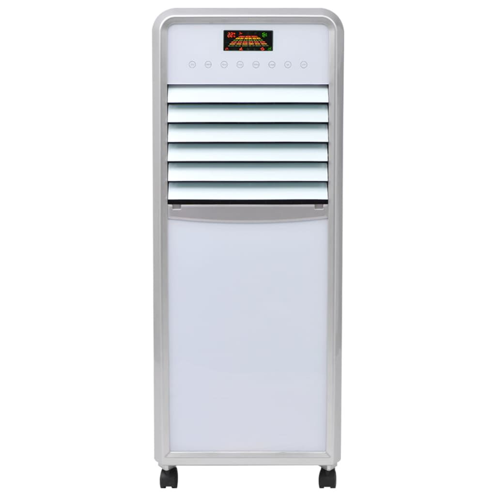 vidaXL Air Cooler Φορητό 120 W 15 λίτρα 648 μ³/ώρα