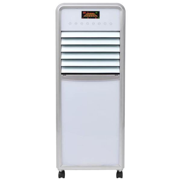 vidaXL Air Cooler Φορητό 120 W 15 λίτρα 648 μ³/ώρα