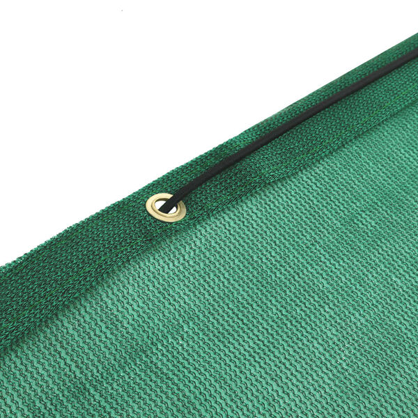 vidaXL &Delta;ί&chi;&tau;&upsilon; &gamma;&iota;&alpha; &Tau;&rho;έ&iota;&lambda;&epsilon;&rho; &Pi;&rho;ά&sigma;&iota;&nu;&omicron; 2,5 x 3,5 &mu;. &alpha;&pi;ό HDPE