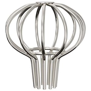 vidaXL &Phi;ύ&lambda;&lambda;&omicron; &Pi;&rho;&omicron;&sigma;&tau;&alpha;&sigma;ί&alpha;&sigmaf; &Gamma;&alpha;&mu;&mu;ά&tau;&omega;&nu; 2 pcs &Alpha;&sigma;&eta;&mu;ί 50 mm &Alpha;&nu;&omicron;&xi;&epsilon;ί&delta;&omega;&tau;&omicron; &alpha;&tau;&sigma;ά&lambda;&iota;