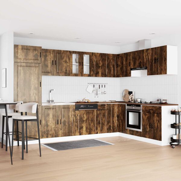 vidaXL &Beta;ά&sigma;&eta; &nu;&iota;&pi;&tau;ή&rho;&alpha; &mu;&epsilon; &alpha;&pi;&omicron;&theta;ή&kappa;&epsilon;&upsilon;&sigma;&eta; Porto 2 pcs &Kappa;&alpha;&phi;έ &Epsilon;&pi;&epsilon;&xi;&epsilon;&rho;&gamma;&alpha;&sigma;&mu;έ&nu;&omicron; &xi;ύ&lambda;&omicron;