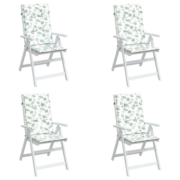 vidaXL &Mu;&alpha;&xi;&iota;&lambda;ά&rho;&iota;&alpha; &Kappa;&alpha;&rho;έ&kappa;&lambda;&alpha;&sigmaf; &mu;&epsilon; &Psi;&eta;&lambda;ή &Pi;&lambda;ά&tau;&eta; 4 &tau;&epsilon;&mu; &Sigma;&chi;έ&delta;&iota;&omicron; &Phi;ύ&lambda;&lambda;&omega;&nu; &Upsilon;&phi;&alpha;&sigma;&mu;ά&tau;&iota;&nu;&alpha;