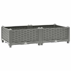 vidaXL &Zeta;&alpha;&rho;&nu;&tau;&iota;&nu;&iota;έ&rho;&alpha; 80 x 40 x 23 &epsilon;&kappa;. &alpha;&pi;ό &Pi;&omicron;&lambda;&upsilon;&pi;&rho;&omicron;&pi;&upsilon;&lambda;έ&nu;&iota;&omicron;