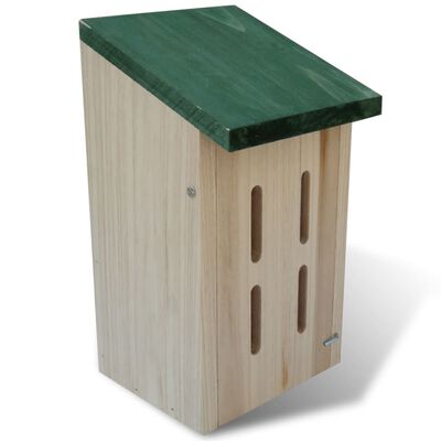 Σπίτι Πεταλούδων Σετ 4 τεμ. 14 x 15 x 22 εκ.