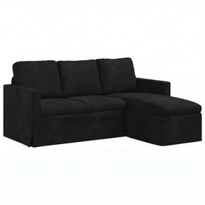 vidaXL &Kappa;&alpha;&nu;&alpha;&pi;έ&sigmaf; &Mu;&alpha;ύ&rho;&omicron; 178 x 134 x 80 &epsilon;&kappa; &Beta;&epsilon;&lambda;&omicron;ύ&delta;&omicron;