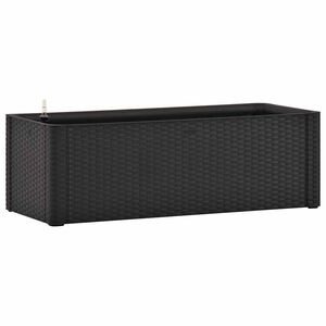 vidaXL &Zeta;&alpha;&rho;&nu;&tau;&iota;&nu;&iota;έ&rho;&alpha; &Kappa;ή&pi;&omicron;&upsilon; &Alpha;&nu;&theta;&rho;&alpha;&kappa;ί 100x43x33 &epsilon;&kappa;. &mu;&epsilon; &Alpha;&upsilon;&tau;ό&mu;&alpha;&tau;&omicron; &Pi;ό&tau;&iota;&sigma;&mu;&alpha;