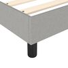 vidaXL &Kappa;&rho;&epsilon;&beta;ά&tau;&iota; Boxspring &mu;&epsilon; &Sigma;&tau;&rho;ώ&mu;&alpha; &Alpha;&nu;&omicron;&iota;&chi;&tau;ό &Gamma;&kappa;&rho;&iota; 100x200 &epsilon;&kappa;. &Upsilon;&phi;&alpha;&sigma;&mu;ά&tau;&iota;&nu;&omicron;