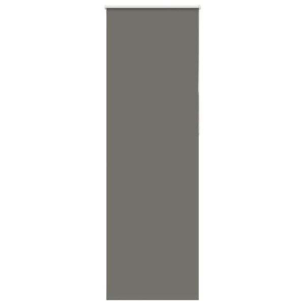 vidaXL &Rho;&omicron;&lambda;έ&rho; &Mu;&pi;&lambda;&alpha;&kappa;ά&omicron;&upsilon;&tau; &gamma;&kappa;&rho;ί 85x230 cm &Pi;&lambda;ά&tau;&omicron;&sigmaf; &upsilon;&phi;ά&sigma;&mu;&alpha;&tau;&omicron;&sigmaf; 80,7 cm