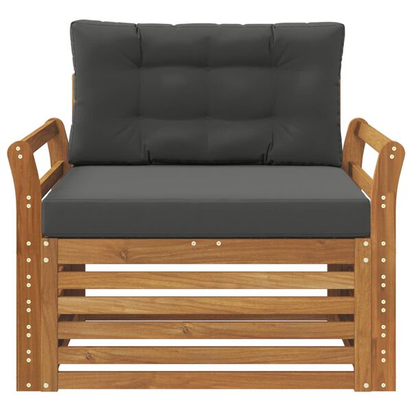 vidaXL &Sigma;&epsilon;&iota;&rho;ά &Kappa;&alpha;&nu;&alpha;&pi;έ &Epsilon;&xi;&omega;&tau;&epsilon;&rho;&iota;&kappa;&omicron;ύ &Sigma;&tau;&epsilon;&rho;&epsilon;ό &Xi;ύ&lambda;&omicron; &Alpha;&kappa;&alpha;&kappa;ί&alpha;&sigmaf; &kappa;&alpha;&iota; &Pi;&omicron;&lambda;&upsilon;&epsilon;&sigma;&tau;έ&rho;