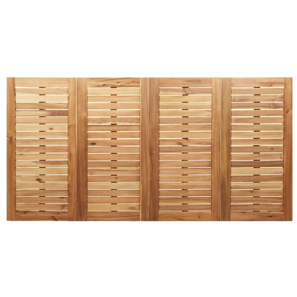 vidaXL Σετ τροφίμων κήπου 5 pcs